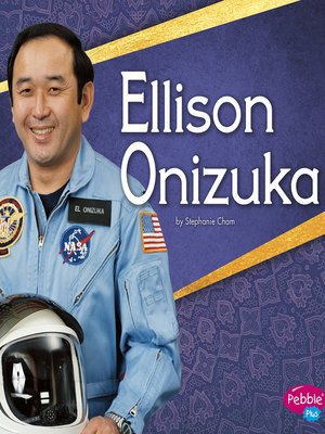 cover image of Ellison Onizuka